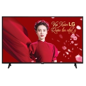 Smart Tivi LG 49 inch 4K 49UN7290PTF