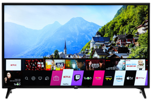 Smart Tivi LG 49 inch 4K 49UN7290PTF