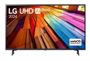 Smart Tivi LG 4K 55 inch 43UT801C0SB