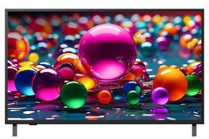 Smart Tivi LG 4K 55 inch 55UA8450PSA