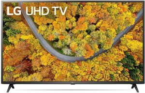 Smart Tivi LG 55 inch 4K 55UP7550PTC