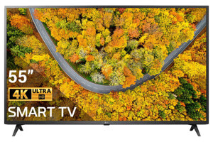 Smart Tivi LG 55 inch 4K 55UP7550PTC