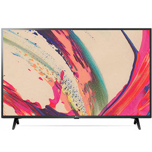 Smart Tivi LG 4K 55 inch 55UQ752C0SF