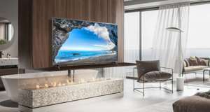 Smart Tivi LG 4K 55 inch 55UQ752C0SF