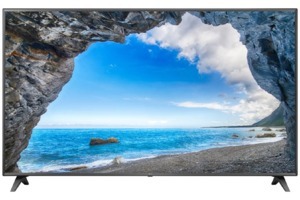 Smart Tivi LG 4K 55 inch 55UQ752C0SF