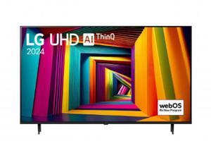 Smart Tivi LG 4K 65 inch 65UT9050PSB