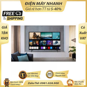 Smart Tivi LG 4K 75 inch 75UR8050PSB