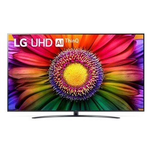 Smart Tivi LG 4K 86 inch 86UR8150PSB