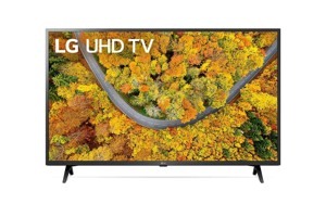 Smart Tivi LG 4K UHD 43 inch 43UP751C0TC