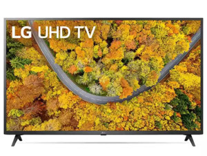 Smart Tivi LG 4K UHD 50 inch 50UP751C0TC