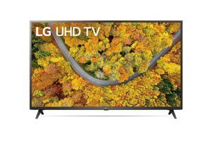 Smart Tivi LG 4K UHD 50 inch 50UP751C0TC