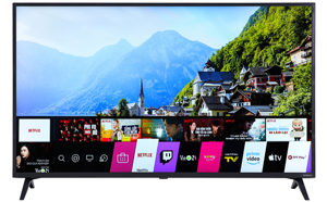 Smart Tivi LG 50 inch 4K 50NANO79TND