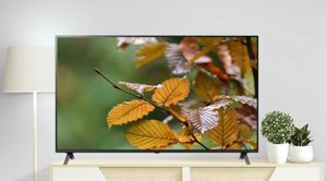 Smart Tivi LG 50 inch 4K 50NANO79TND