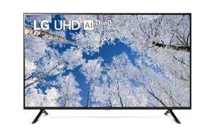 Smart Tivi LG 55 inch 4K 55UQ7050PSA