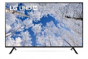 Smart Tivi LG 55 inch 4K 55UQ7050PSA