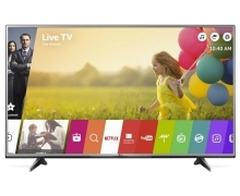 Smart Tivi LG 55 inch 4K 55UH617T