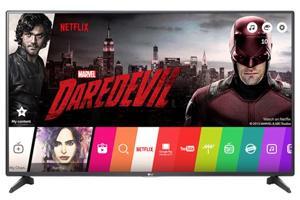 Smart Tivi LG 55 inch FullHD 55LH575T