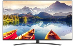 Smart Tivi LG 55 inch 4K 55NANO81TNA