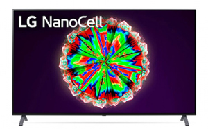 Smart Tivi LG 55 inch 8K 55NANO95TNA