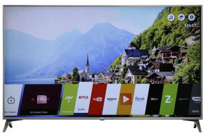 Smart Tivi LG 55 inch 4K 55UJ652T