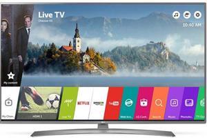 Smart Tivi LG 55 inch 4K 55UJ652T