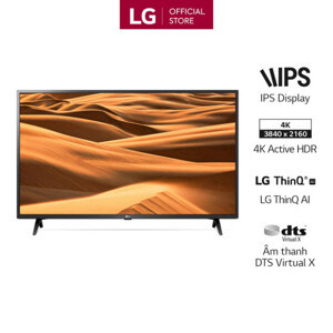 Smart Tivi LG 55 inch 4K 55UM7290PTD