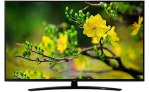 Smart Tivi LG 55 inch 4K 55UN7190PTA