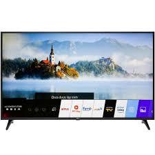 Smart Tivi LG 55 inch 4K 55UN7350PTD