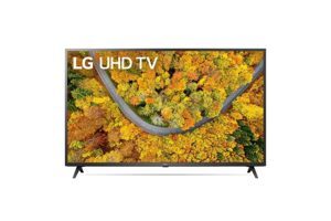 Smart Tivi LG 55 inch 4K 55UP7500PTC