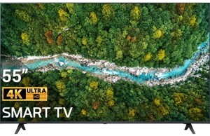 Smart Tivi LG 55 inch 4K 55UP7720PTC