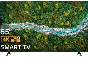 Smart Tivi LG 55 inch 4K 55UP7720PTC