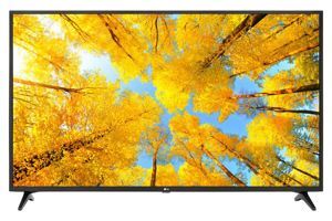 Smart Tivi LG 55 inch 4K 55UQ7550PSF