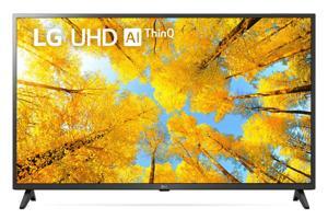 Smart Tivi LG 55 inch 4K 55UQ7550PSF