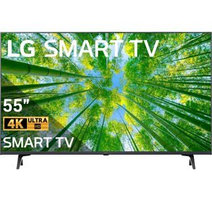 Smart Tivi LG 55 inch 4K 55UQ8000PSC