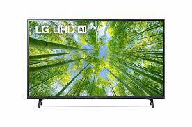 Smart Tivi LG 55 inch 4K 55UQ8000PSC