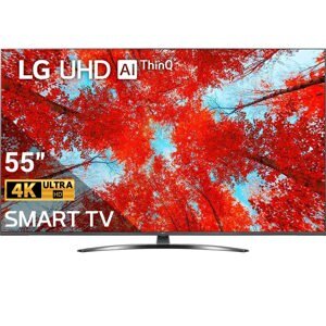 Smart Tivi LG 55 inch 4K 55UQ9100PSD