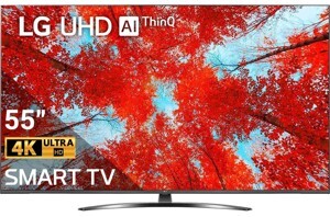 Smart Tivi LG 55 inch 4K 55UQ9100PSD