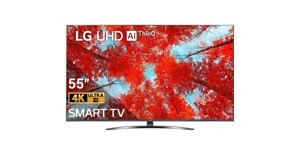 Smart Tivi LG 55 inch 4K 55UQ9100PSD