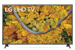 Smart Tivi LG 65 inch 4K 65UP7550PTC
