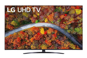 Smart Tivi LG 65 inch 4K 65UP8100PTB