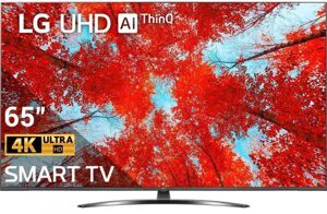 Smart Tivi LG 65 inch 4K 65UQ9100PSD