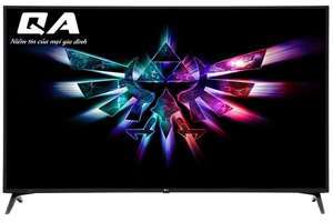 Smart Tivi LG 70 inch 4K 70UN7070PTA