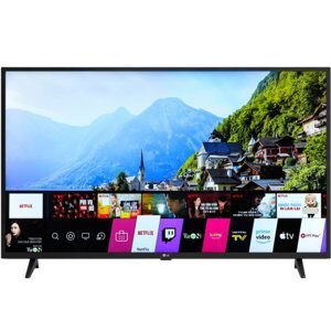 Smart Tivi LG 70 inch 4K 70UN7350PTD