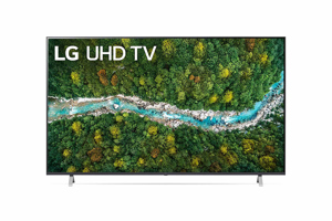 Smart Tivi LG 70 inch 4K 70UP7750PTB