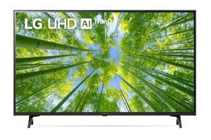 Smart Tivi LG 70 inch 4K 70UQ8000PSC