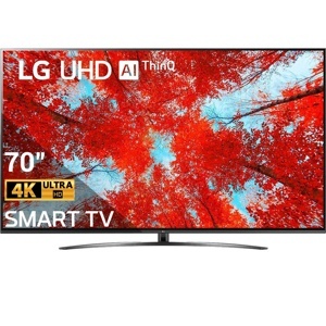 Smart Tivi LG 70 inch 4K 70UQ9100PSD