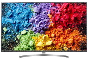 Smart Tivi LG 75 inch FullHD 75SK8000PTA