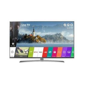 Smart Tivi LG 75 inch 4K 75UJ657T