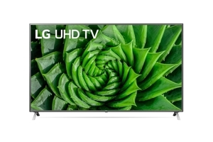 Smart Tivi LG 75 inch 4K 75UN8000PTB