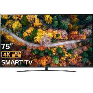 Smart Tivi LG 75 inch 4K 75UP7800PTB